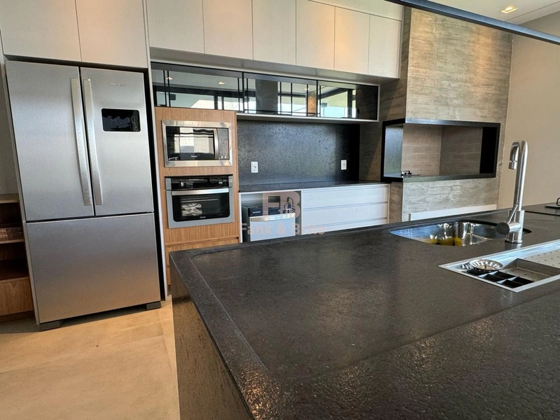 Sobrado, Condomínio Sunset: 14ª foto da galeria de imagens do imóvel