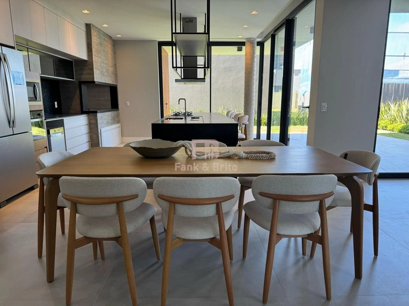 Sobrado, Condomínio Sunset: 11ª foto da galeria de imagens do imóvel