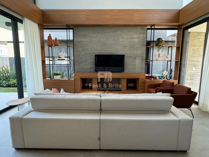 Sobrado, Condomínio Sunset: 6ª foto da galeria de imagens do imóvel