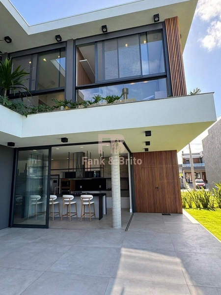 Sobrado, Condomínio Sunset: 45ª foto da galeria de imagens do imóvel