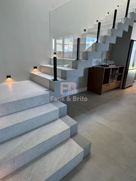 Sobrado, Condomínio Sunset: 17ª foto da galeria de imagens do imóvel