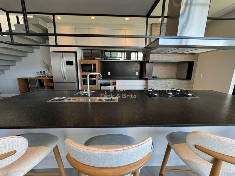 Sobrado, Condomínio Sunset: 12ª foto da galeria de imagens do imóvel