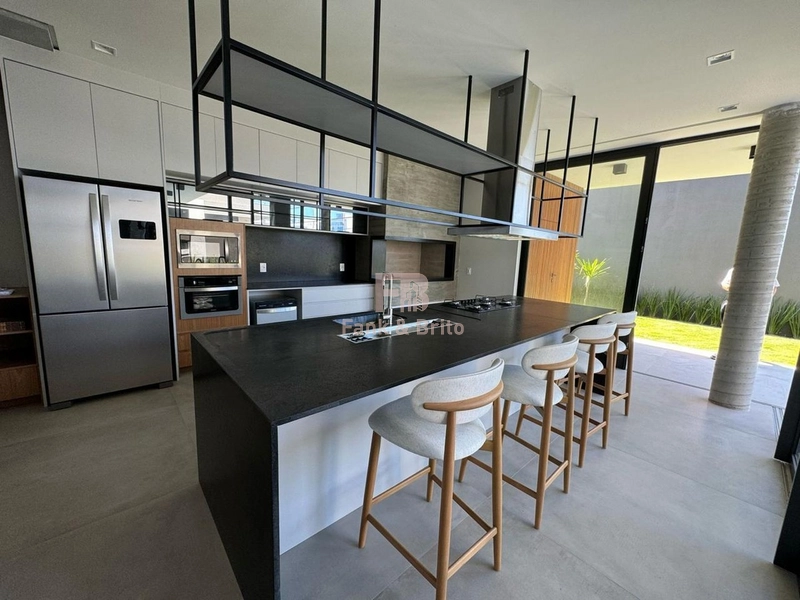 Sobrado, Condomínio Sunset: 10ª foto da galeria de imagens do imóvel