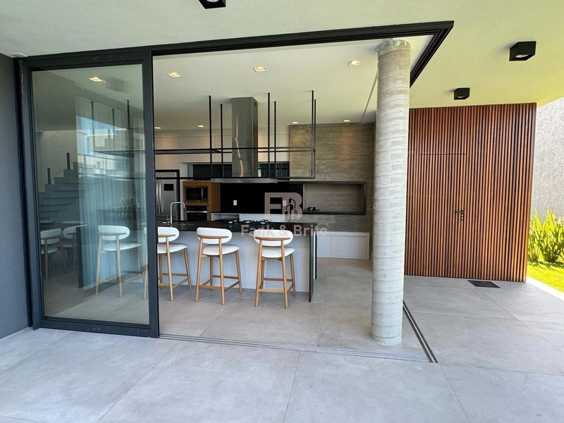 Sobrado, Condomínio Sunset: 40ª foto da galeria de imagens do imóvel