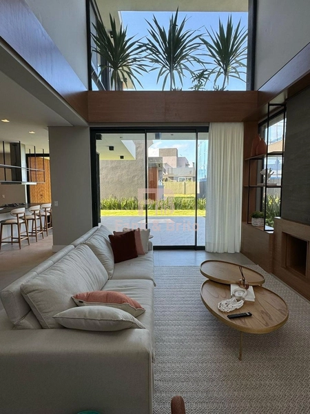 Sobrado, Condomínio Sunset: 7ª foto da galeria de imagens do imóvel