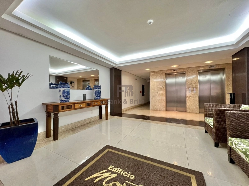 VENDE APARTAMENTO PRÓXIMO DO MAR E DA PRAÇA TIARAJÚ NAVEGANTES: 11ª foto da galeria de imagens do imóvel