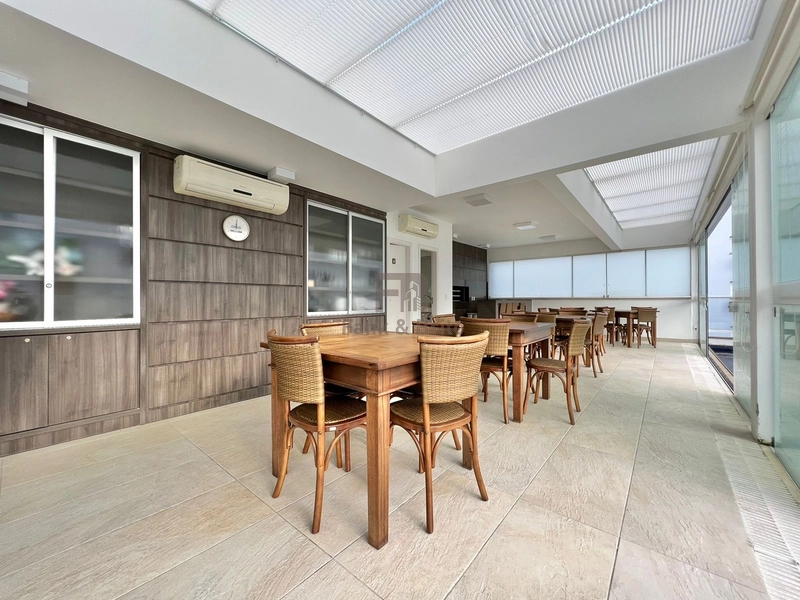 VENDE APARTAMENTO PRÓXIMO DO MAR E DA PRAÇA TIARAJÚ NAVEGANTES: 6ª foto da galeria de imagens do imóvel