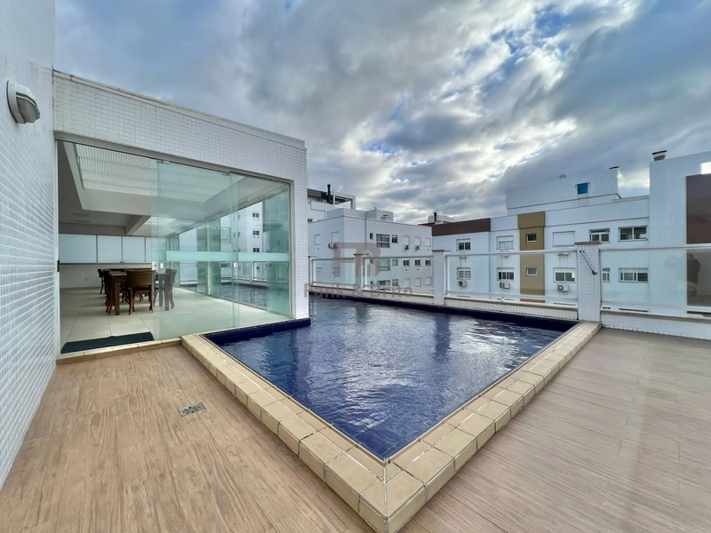 VENDE APARTAMENTO PRÓXIMO DO MAR E DA PRAÇA TIARAJÚ NAVEGANTES: 5ª foto da galeria de imagens do imóvel