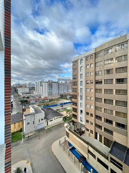 VENDE APARTAMENTO PRÓXIMO DO MAR E DA PRAÇA TIARAJÚ NAVEGANTES: 1ª foto da galeria de imagens do imóvel