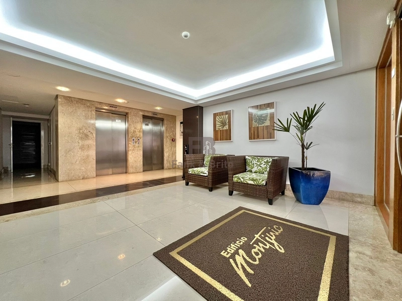 VENDE APARTAMENTO PRÓXIMO DO MAR E DA PRAÇA TIARAJÚ NAVEGANTES: 9ª foto da galeria de imagens do imóvel
