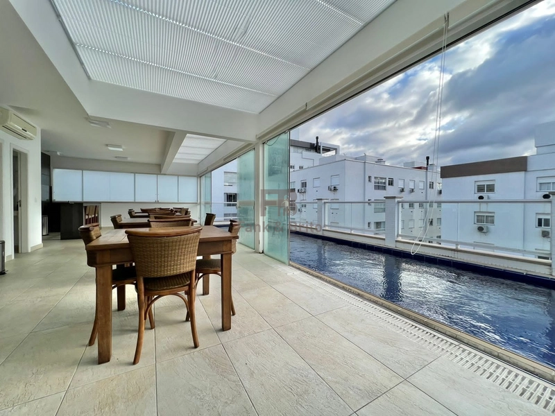 VENDE APARTAMENTO PRÓXIMO DO MAR E DA PRAÇA TIARAJÚ NAVEGANTES: 4ª foto da galeria de imagens do imóvel