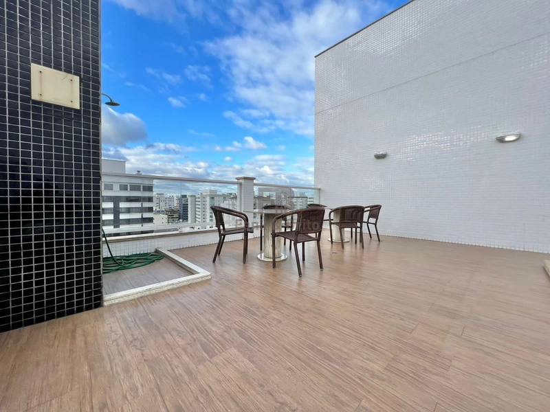 VENDE APARTAMENTO PRÓXIMO DO MAR E DA PRAÇA TIARAJÚ NAVEGANTES: 7ª foto da galeria de imagens do imóvel