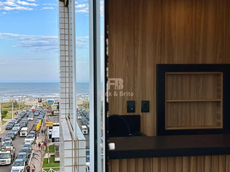 Apartamento à venda em Atlântida, CENTRO: 4ª foto da galeria de imagens do imóvel