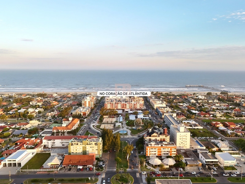 Apartamento à venda em Atlântida, CENTRO: 40ª foto da galeria de imagens do imóvel