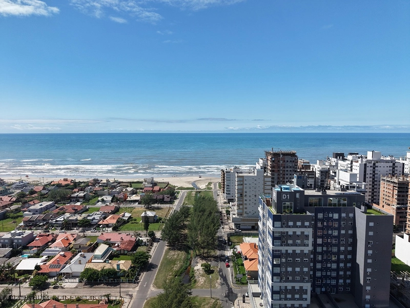 APARTAMENTO DE 2 DORMITÓRIOS COM VISTA MAR!: 26ª foto da galeria de imagens do imóvel