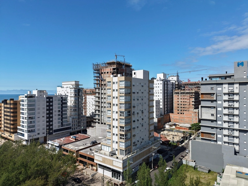 APARTAMENTO DE 2 DORMITÓRIOS COM VISTA MAR!: 29ª foto da galeria de imagens do imóvel