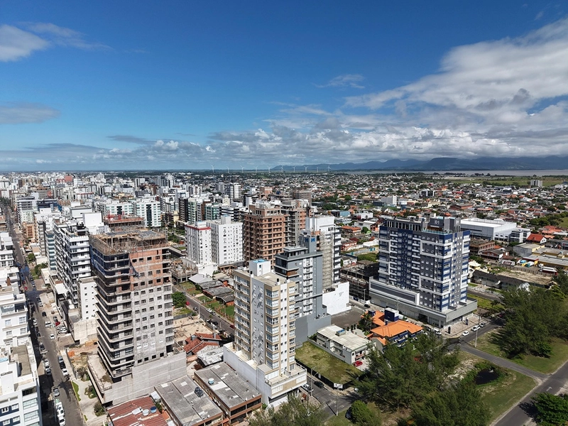 APARTAMENTO DE 2 DORMITÓRIOS COM VISTA MAR!: 25ª foto da galeria de imagens do imóvel