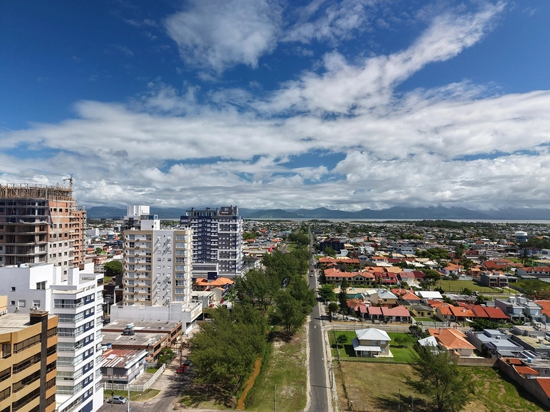 APARTAMENTO DE 2 DORMITÓRIOS COM VISTA MAR!: 28ª foto da galeria de imagens do imóvel