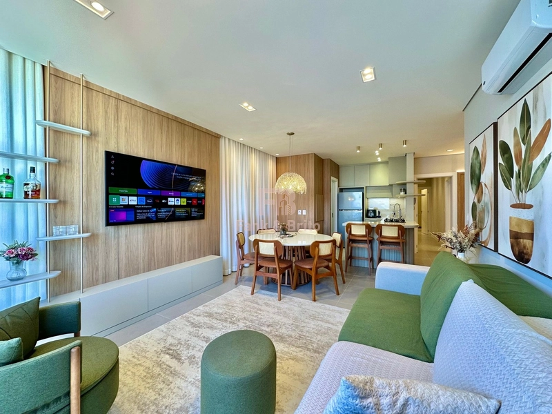 Apartamento com 3 dormitórios à venda em Capao da Canoa: 2ª foto da galeria de imagens do imóvel