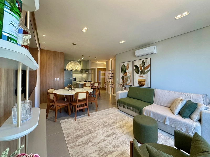 Apartamento com 3 dormitórios à venda em Capao da Canoa: 1ª foto da galeria de imagens do imóvel