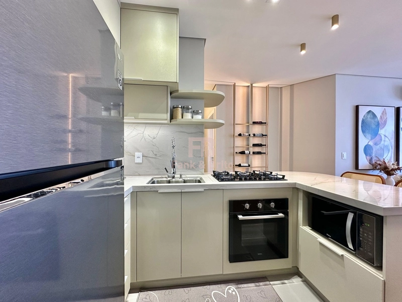 Apartamento com 3 dormitórios à venda em Capao da Canoa: 11ª foto da galeria de imagens do imóvel