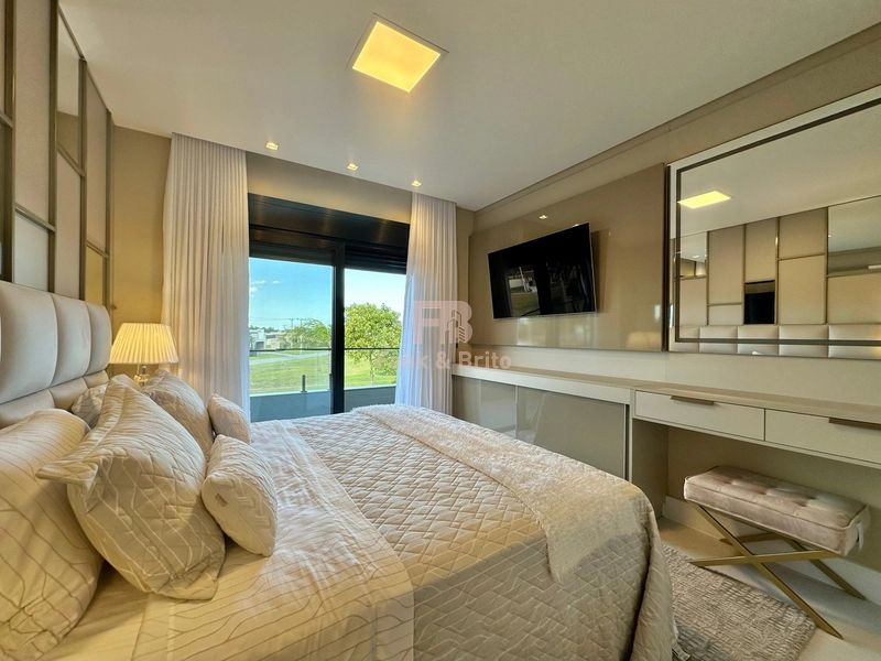 CASA A VENDA EM CONDOMINIO FECHADO: 16ª foto da galeria de imagens do imóvel