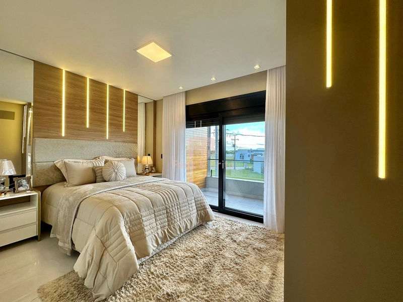 CASA A VENDA EM CONDOMINIO FECHADO: 15ª foto da galeria de imagens do imóvel