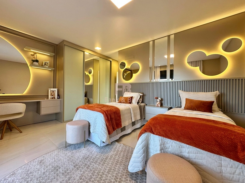 CASA A VENDA EM CONDOMINIO FECHADO: 24ª foto da galeria de imagens do imóvel