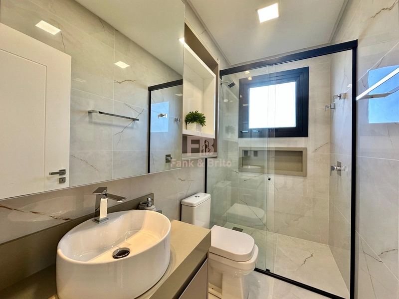 CASA A VENDA EM CONDOMINIO FECHADO: 20ª foto da galeria de imagens do imóvel