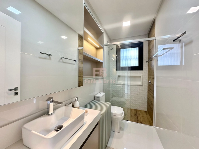 CASA A VENDA EM CONDOMINIO FECHADO: 25ª foto da galeria de imagens do imóvel