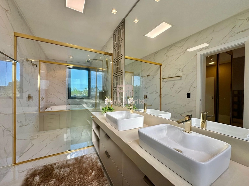 CASA A VENDA EM CONDOMINIO FECHADO: 21ª foto da galeria de imagens do imóvel