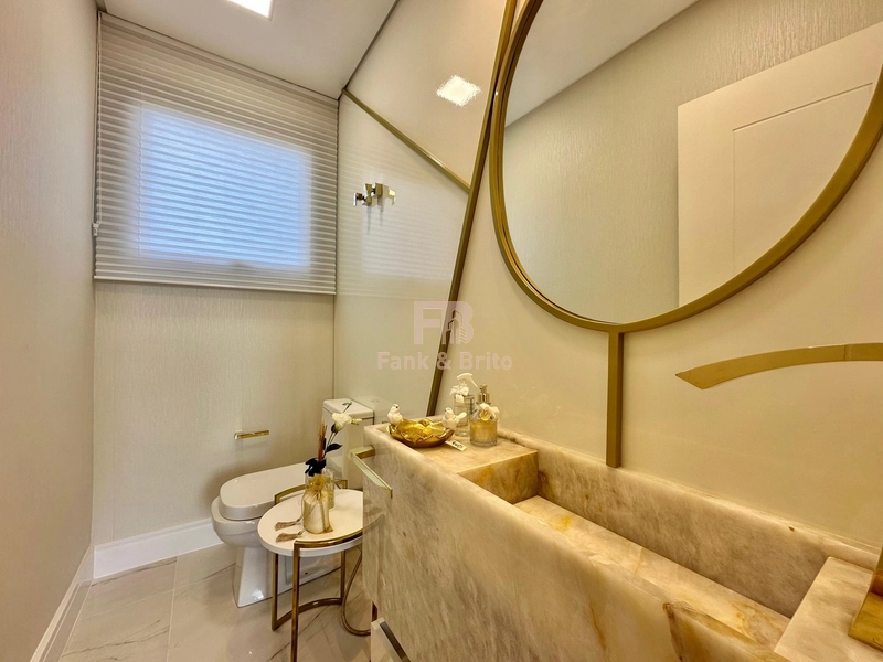 CASA A VENDA EM CONDOMINIO FECHADO: 14ª foto da galeria de imagens do imóvel