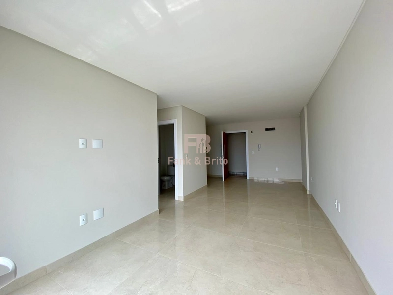 Apartamento novo, próximo ao mar!: 5ª foto da galeria de imagens do imóvel