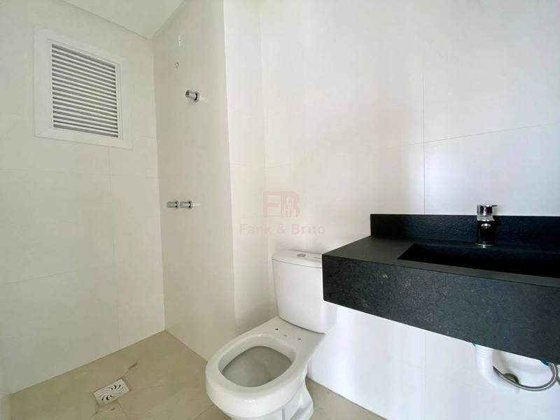 Apartamento novo, próximo ao mar!: 11ª foto da galeria de imagens do imóvel