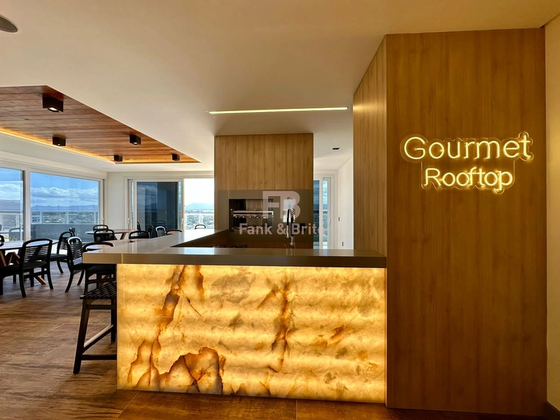 Apartamento novo, próximo ao mar!: 30ª foto da galeria de imagens do imóvel