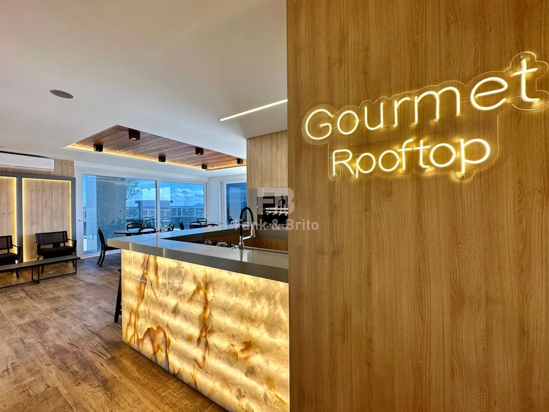 Apartamento novo, próximo ao mar!: 29ª foto da galeria de imagens do imóvel