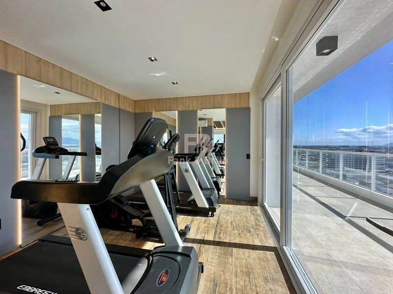 Apartamento novo, próximo ao mar!: 20ª foto da galeria de imagens do imóvel