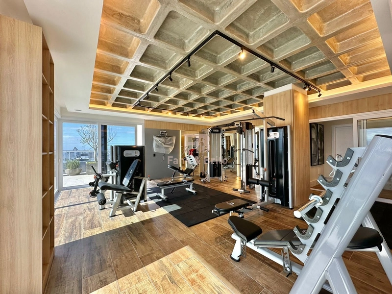 Apartamento novo, próximo ao mar!: 22ª foto da galeria de imagens do imóvel