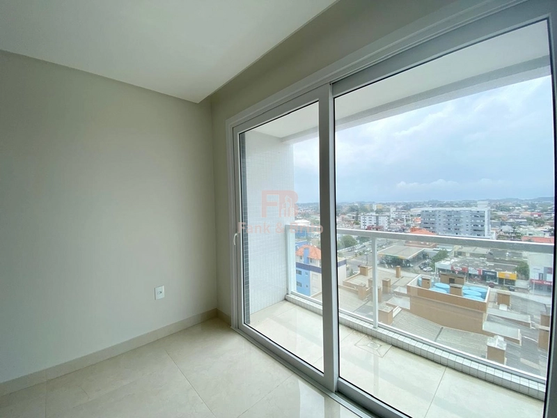 Apartamento novo, próximo ao mar!: 2ª foto da galeria de imagens do imóvel