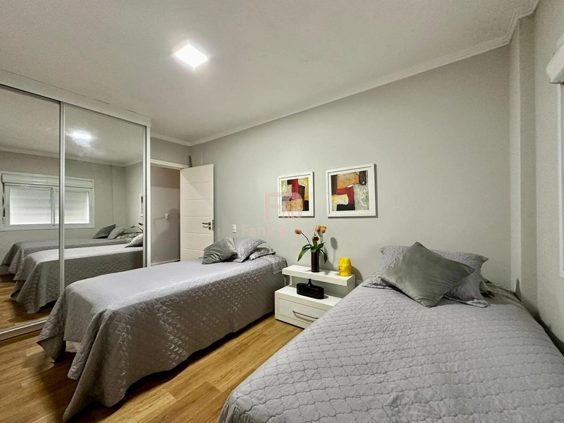 BEIRA MAR, FINO DECORADO, AMPLO APARTAMENTO!!!: 16ª foto da galeria de imagens do imóvel