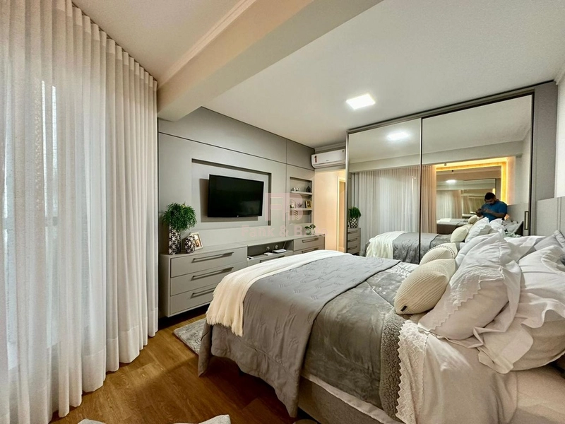 BEIRA MAR, FINO DECORADO, AMPLO APARTAMENTO!!!: 21ª foto da galeria de imagens do imóvel