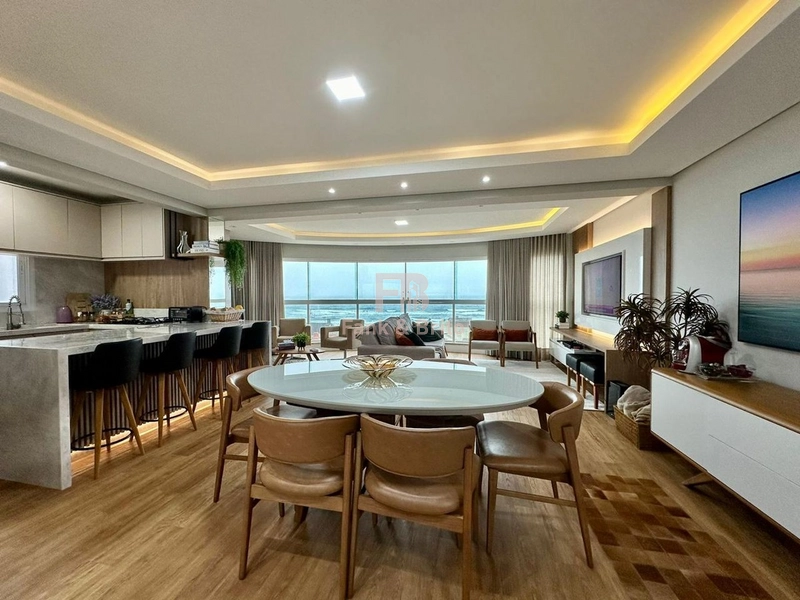 BEIRA MAR, FINO DECORADO, AMPLO APARTAMENTO!!!: 24ª foto da galeria de imagens do imóvel