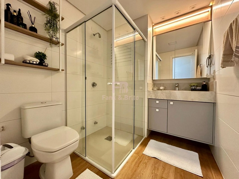 BEIRA MAR, FINO DECORADO, AMPLO APARTAMENTO!!!: 23ª foto da galeria de imagens do imóvel