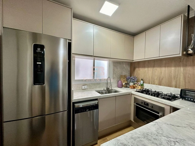 BEIRA MAR, FINO DECORADO, AMPLO APARTAMENTO!!!: 11ª foto da galeria de imagens do imóvel