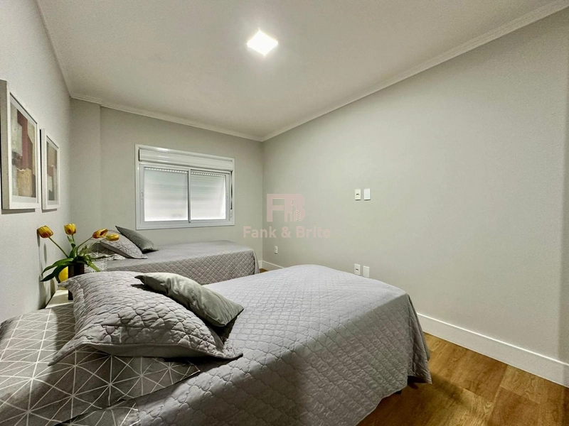 BEIRA MAR, FINO DECORADO, AMPLO APARTAMENTO!!!: 14ª foto da galeria de imagens do imóvel