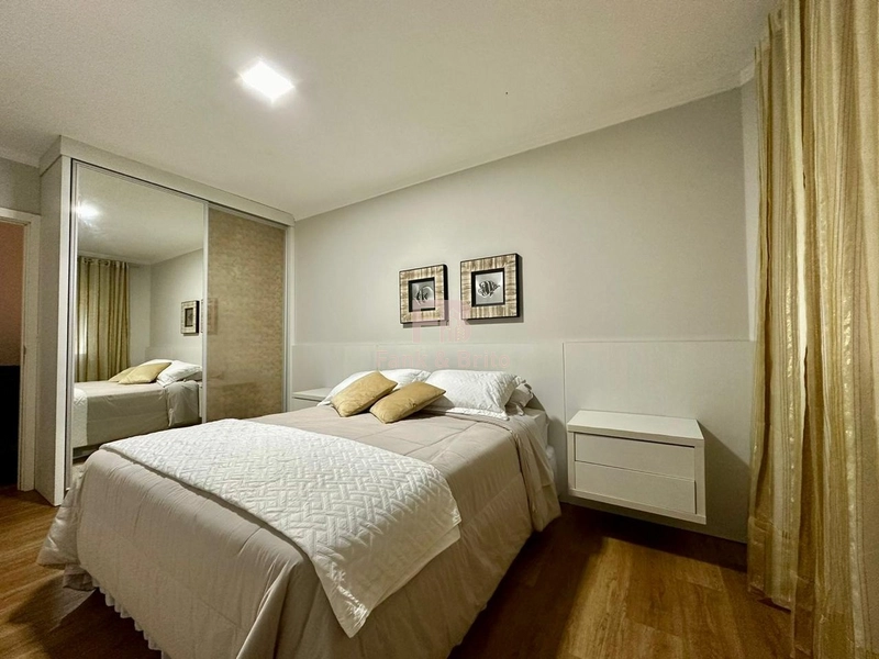 BEIRA MAR, FINO DECORADO, AMPLO APARTAMENTO!!!: 18ª foto da galeria de imagens do imóvel