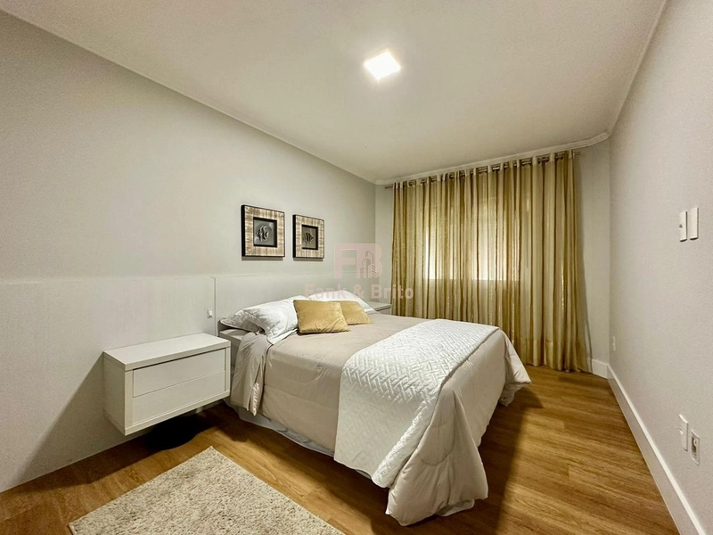 BEIRA MAR, FINO DECORADO, AMPLO APARTAMENTO!!!: 22ª foto da galeria de imagens do imóvel