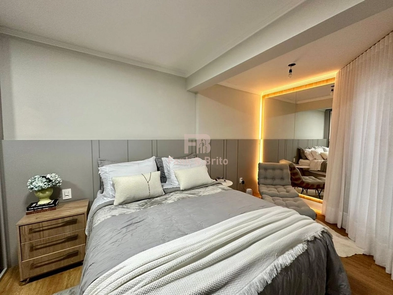 BEIRA MAR, FINO DECORADO, AMPLO APARTAMENTO!!!: 20ª foto da galeria de imagens do imóvel