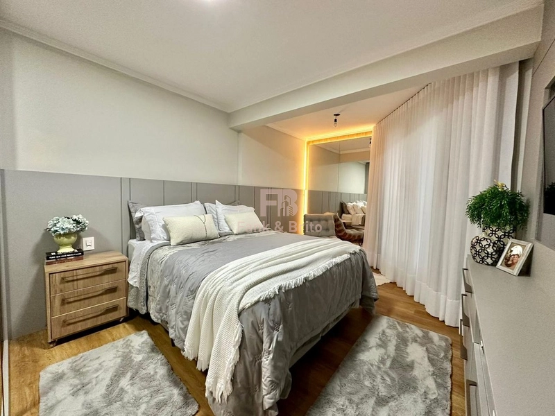 BEIRA MAR, FINO DECORADO, AMPLO APARTAMENTO!!!: 19ª foto da galeria de imagens do imóvel