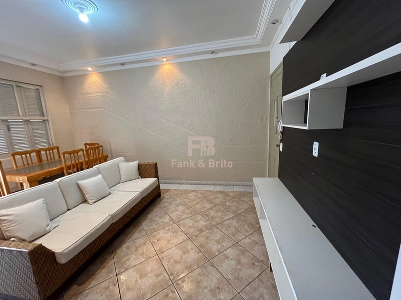 APARTAMENTO A VENDA DE FRENTE PARA PRAÇA EM CAPÃO DA CANOA: 2ª foto da galeria de imagens do imóvel